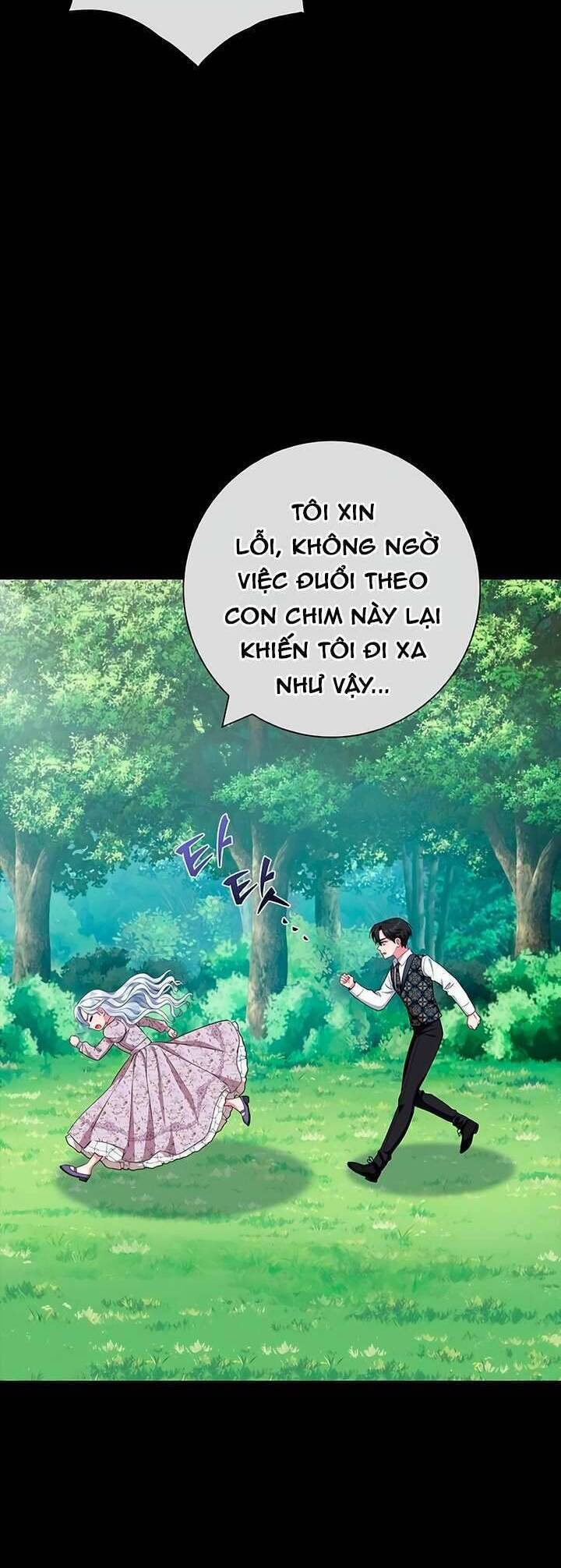 Tôi Trở Thành Mẹ Của Nam Chính Chapter 48 - Trang 2