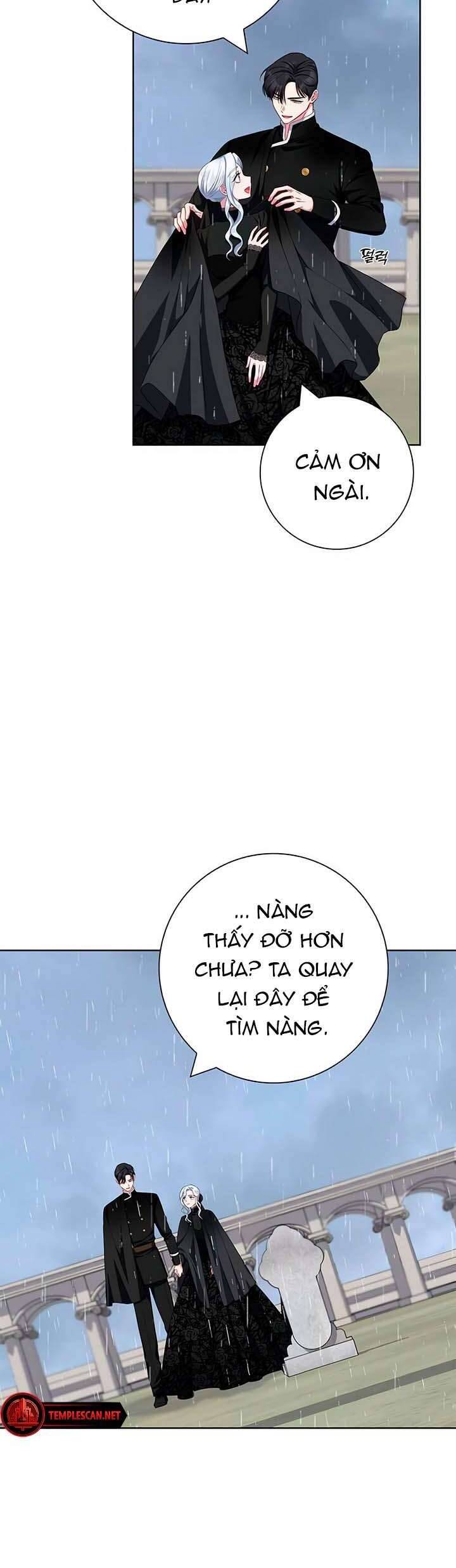 Tôi Trở Thành Mẹ Của Nam Chính Chapter 47 - Trang 2