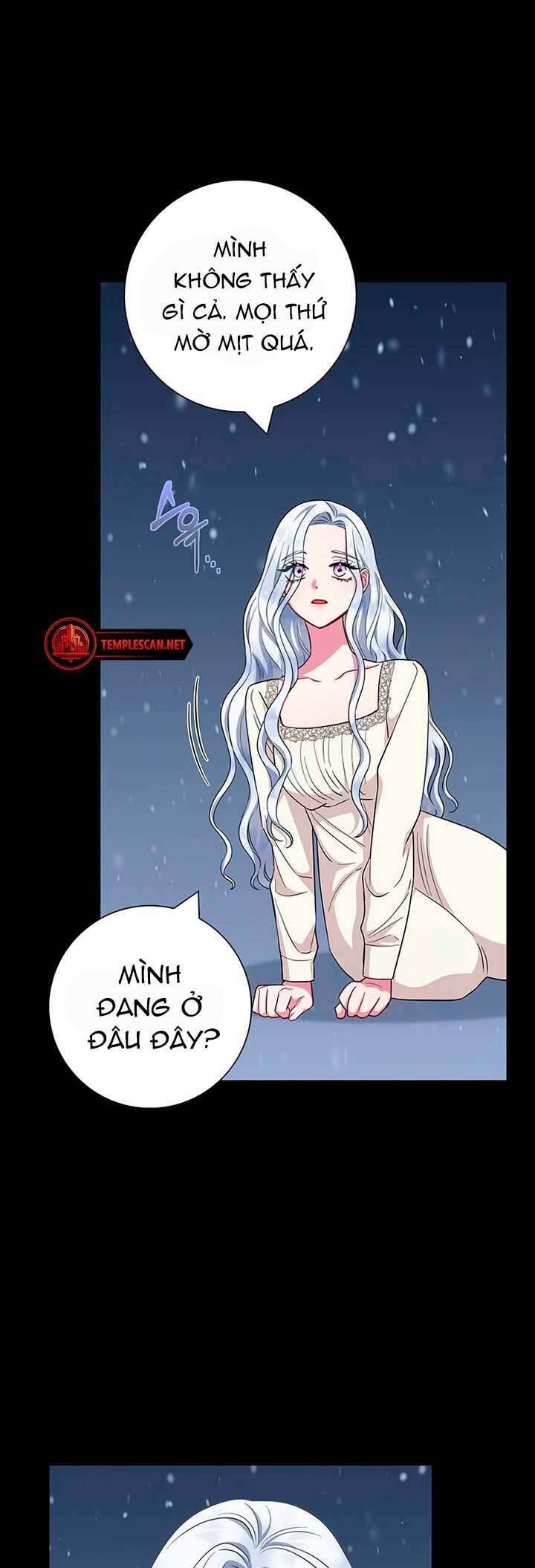 Tôi Trở Thành Mẹ Của Nam Chính Chapter 47 - Trang 2