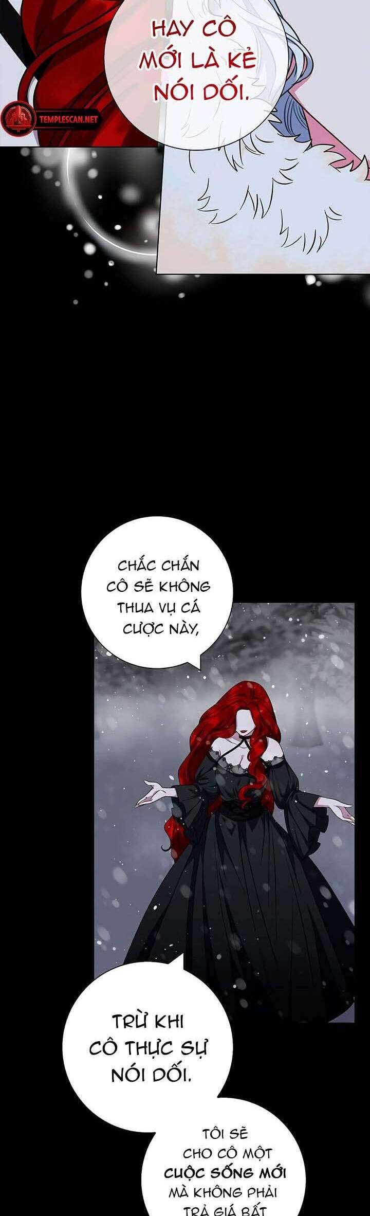 Tôi Trở Thành Mẹ Của Nam Chính Chapter 47 - Trang 2