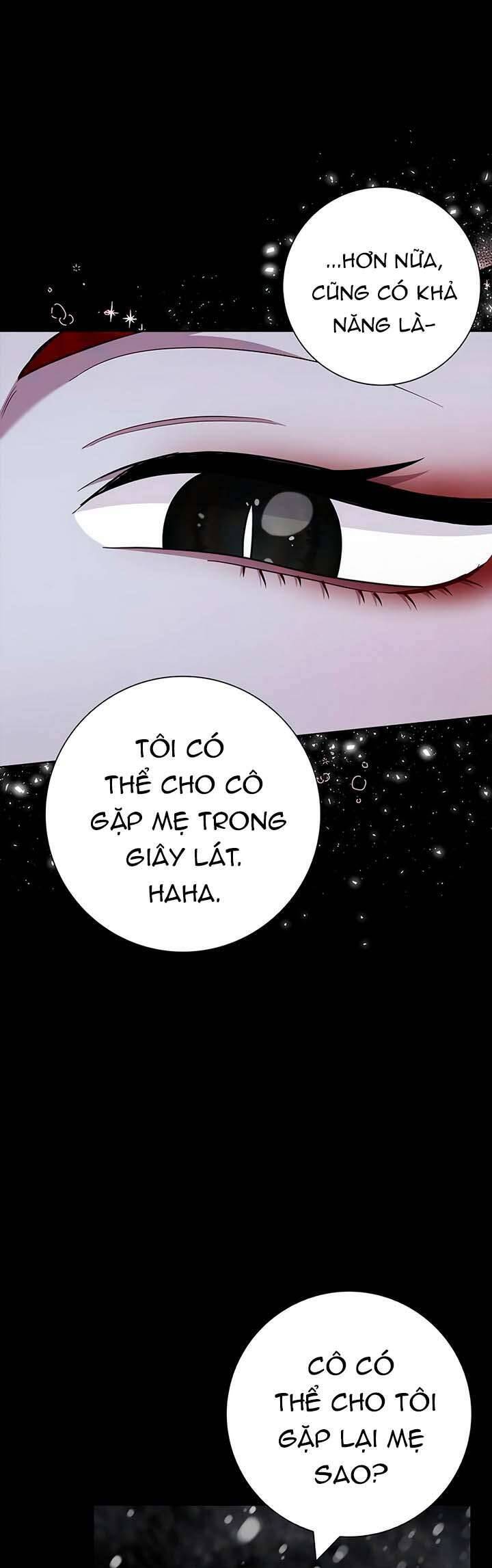 Tôi Trở Thành Mẹ Của Nam Chính Chapter 47 - Trang 2