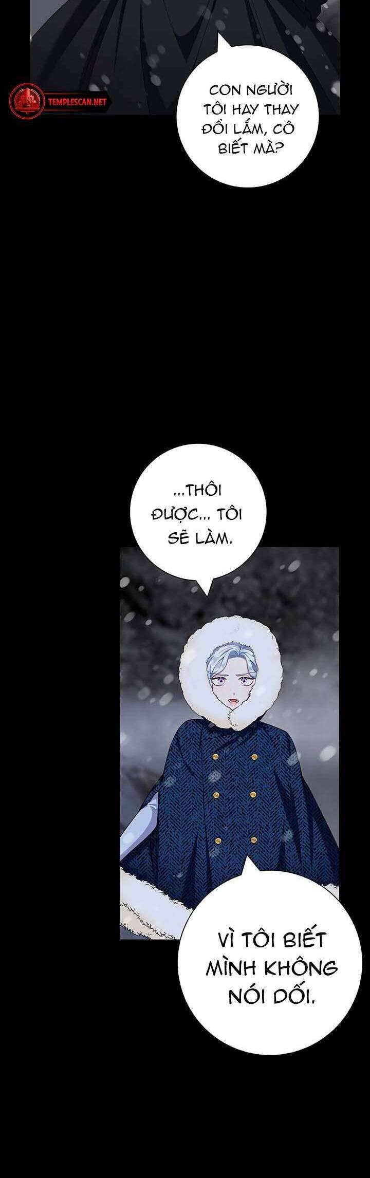 Tôi Trở Thành Mẹ Của Nam Chính Chapter 47 - Trang 2