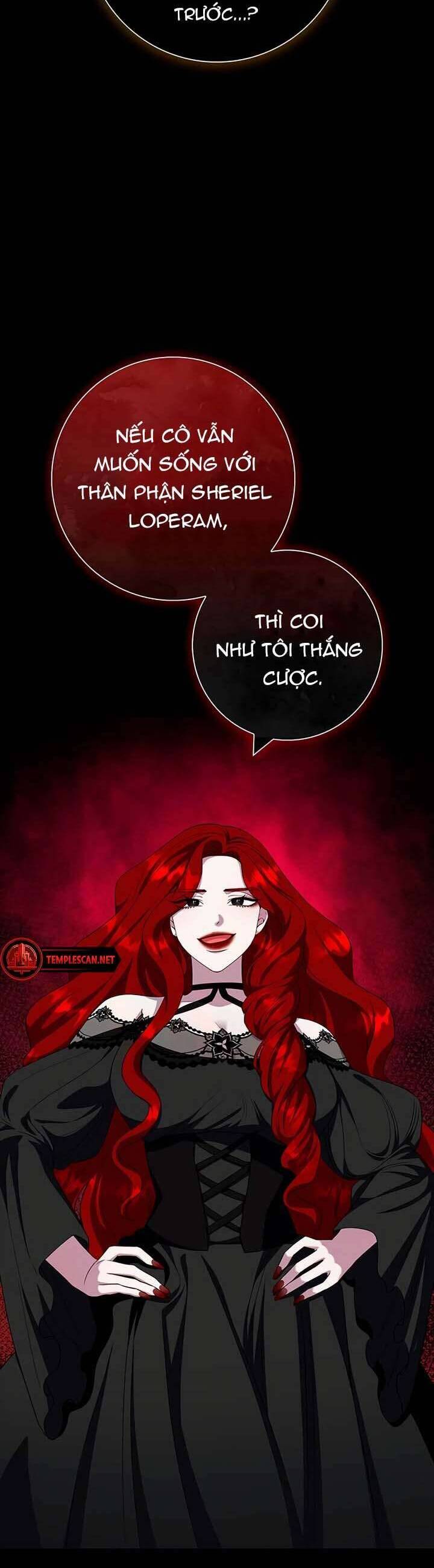 Tôi Trở Thành Mẹ Của Nam Chính Chapter 47 - Trang 2