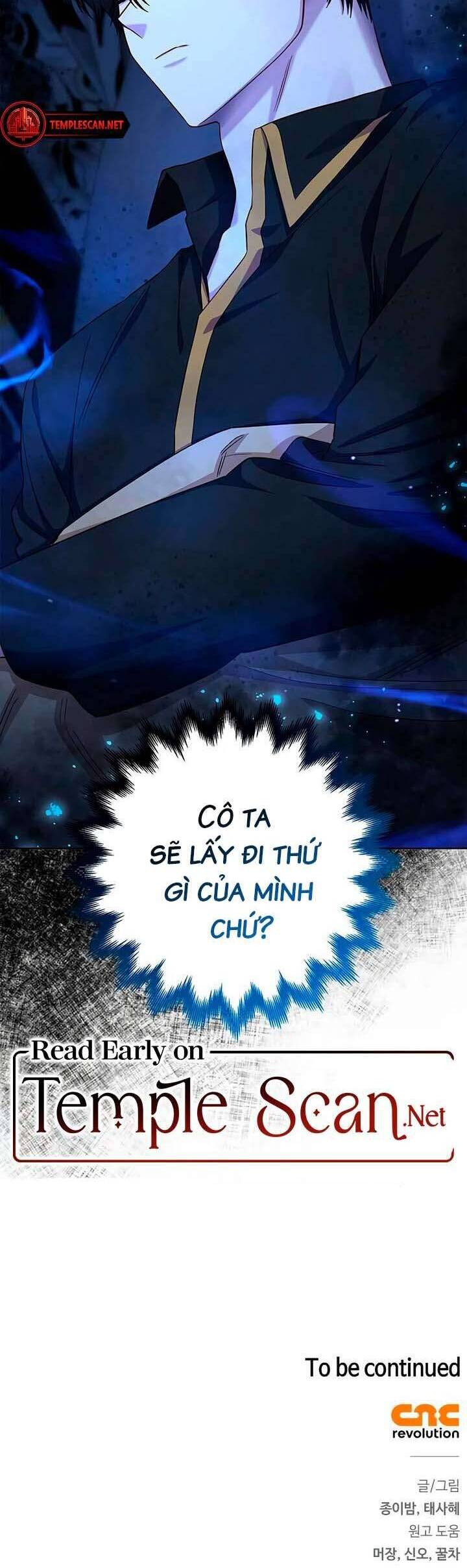 Tôi Trở Thành Mẹ Của Nam Chính Chapter 47 - Trang 2