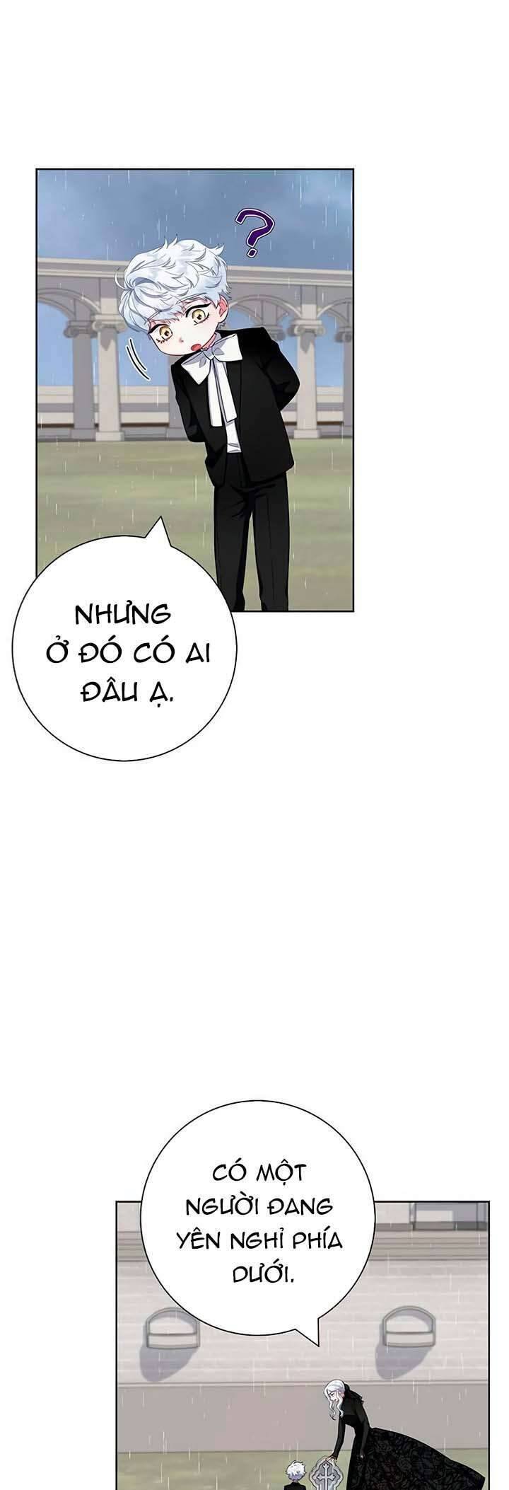 Tôi Trở Thành Mẹ Của Nam Chính Chapter 47 - Trang 2