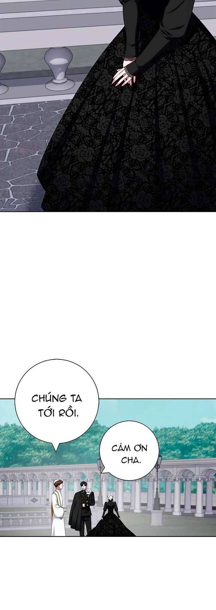 Tôi Trở Thành Mẹ Của Nam Chính Chapter 46 - Trang 2