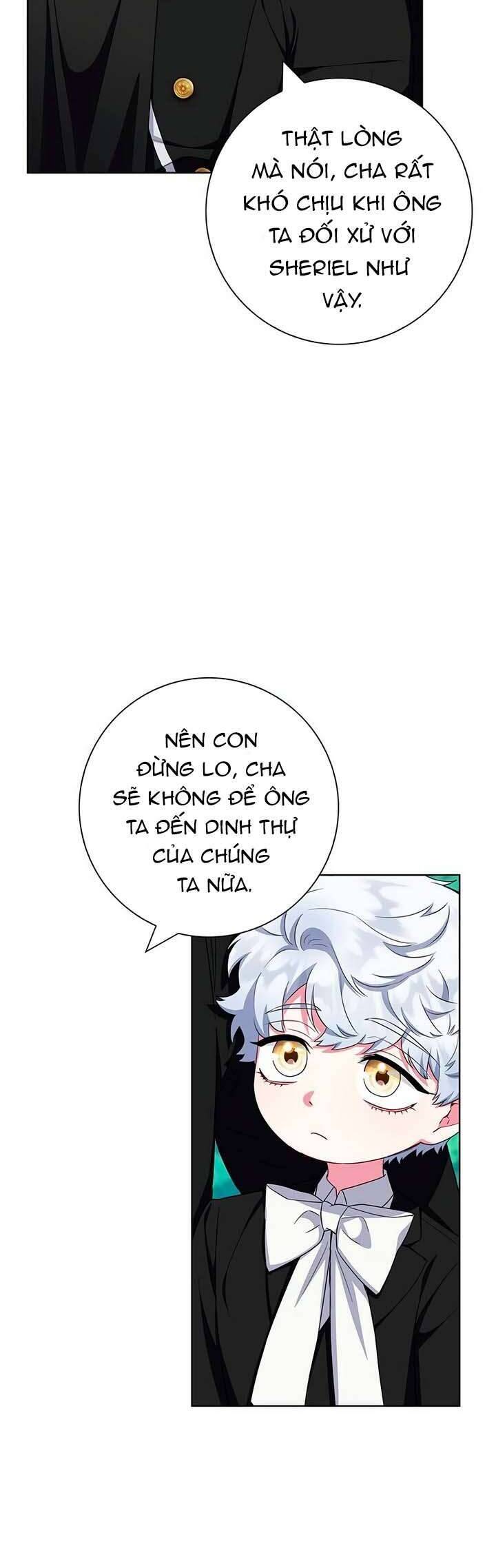 Tôi Trở Thành Mẹ Của Nam Chính Chapter 46 - Trang 2