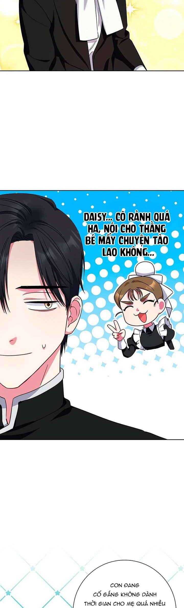 Tôi Trở Thành Mẹ Của Nam Chính Chapter 46 - Trang 2