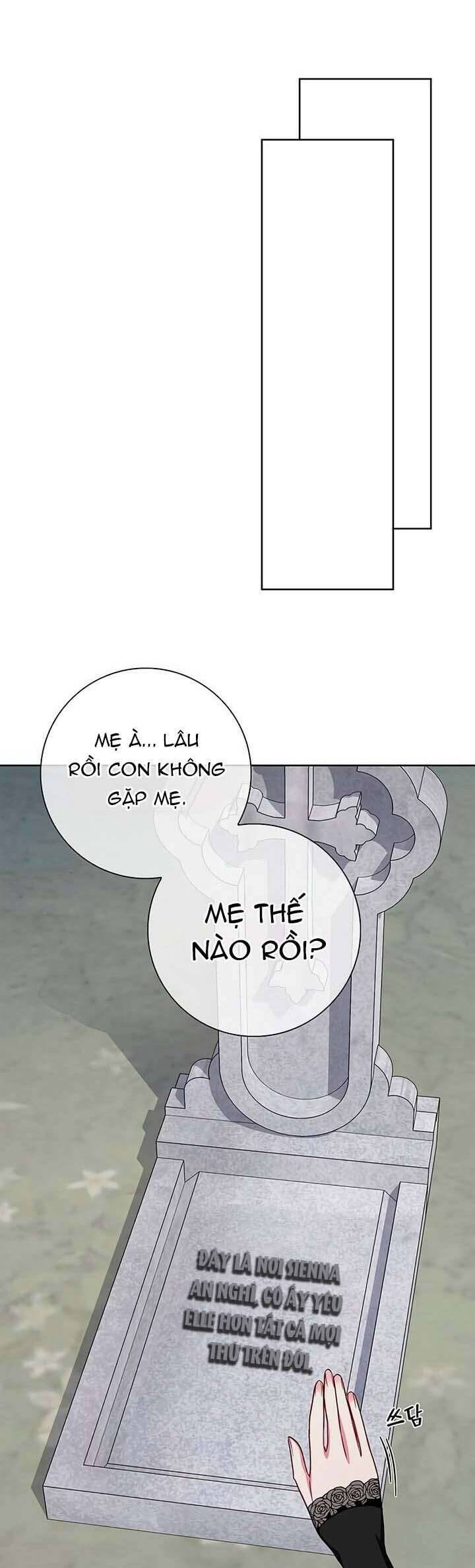 Tôi Trở Thành Mẹ Của Nam Chính Chapter 46 - Trang 2