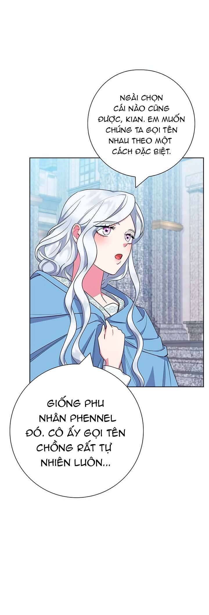 Tôi Trở Thành Mẹ Của Nam Chính Chapter 46 - Trang 2