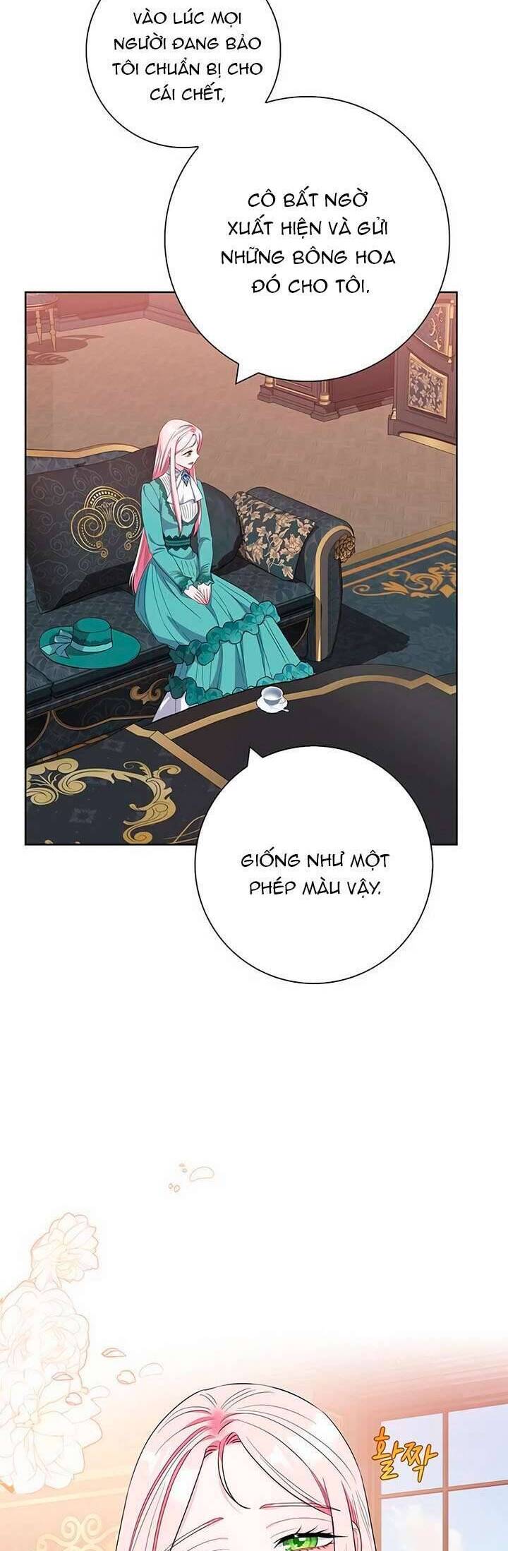 Tôi Trở Thành Mẹ Của Nam Chính Chapter 44 - Trang 2