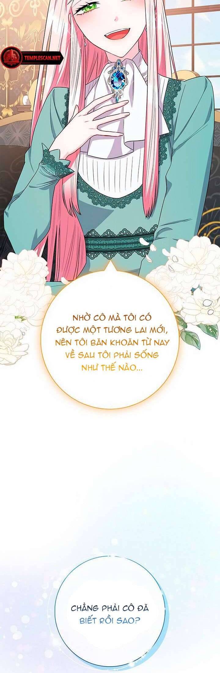 Tôi Trở Thành Mẹ Của Nam Chính Chapter 44 - Trang 2