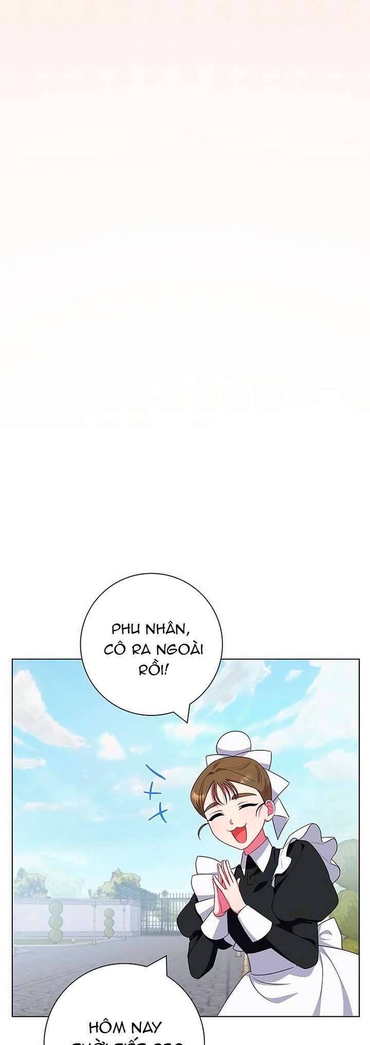 Tôi Trở Thành Mẹ Của Nam Chính Chapter 43 - Trang 2