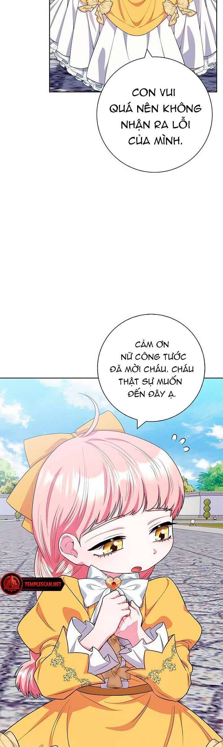 Tôi Trở Thành Mẹ Của Nam Chính Chapter 43 - Trang 2