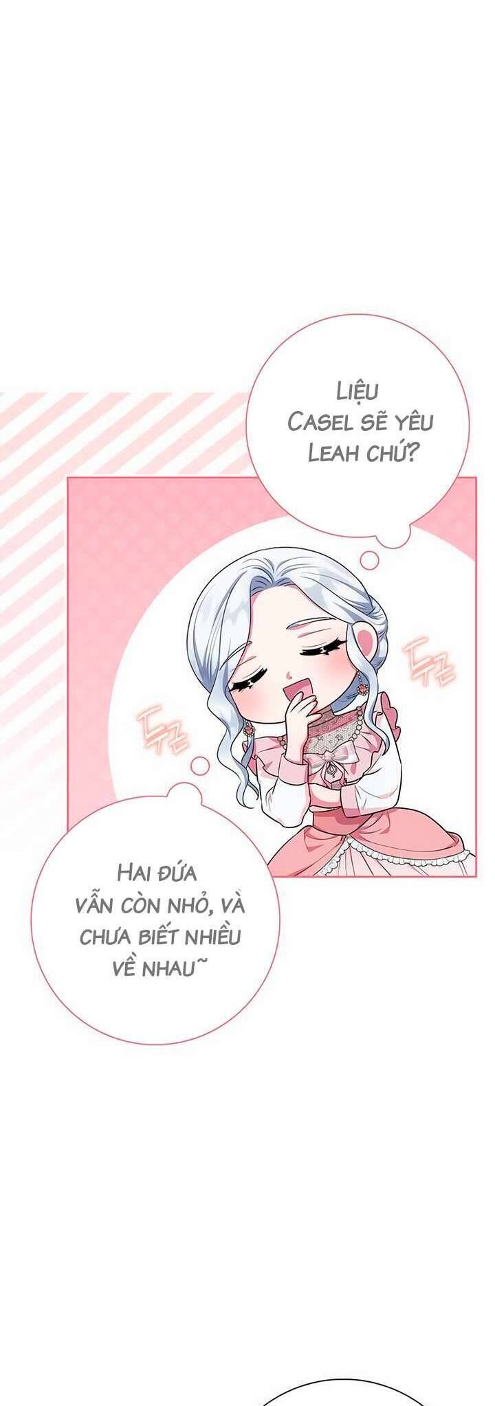 Tôi Trở Thành Mẹ Của Nam Chính Chapter 43 - Trang 2