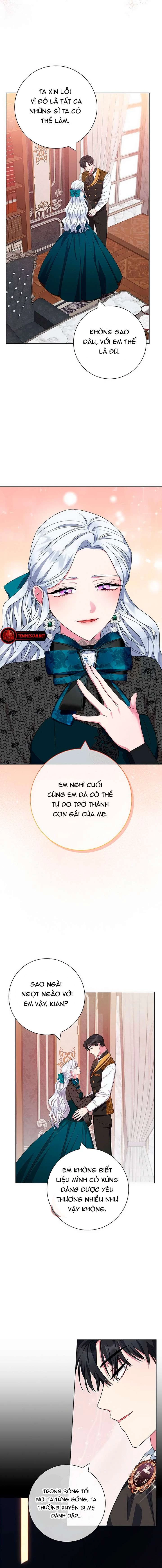 Tôi Trở Thành Mẹ Của Nam Chính Chapter 42 - Trang 2