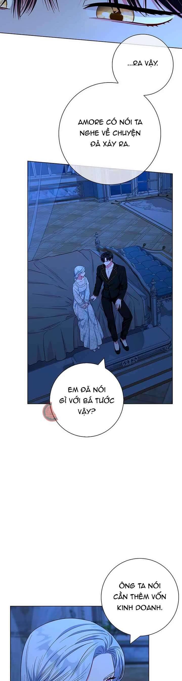 Tôi Trở Thành Mẹ Của Nam Chính Chapter 39 - Trang 2