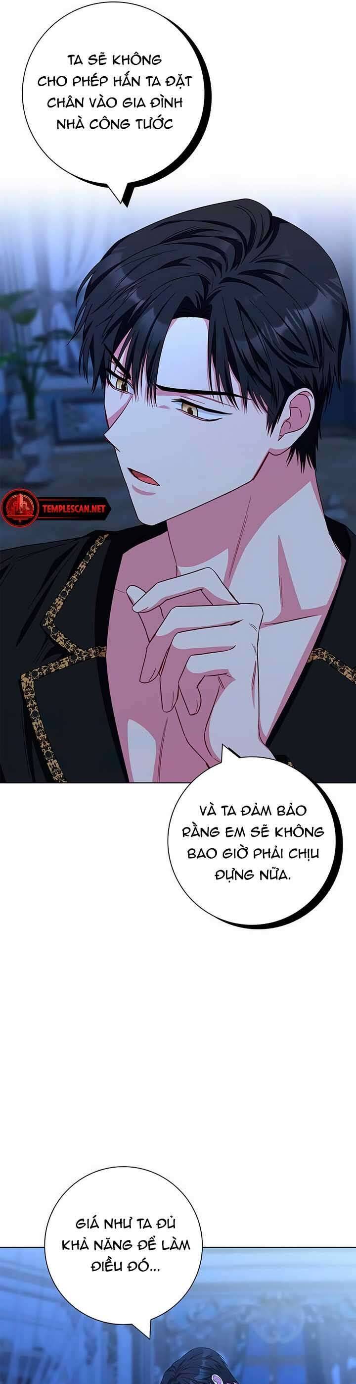 Tôi Trở Thành Mẹ Của Nam Chính Chapter 39 - Trang 2