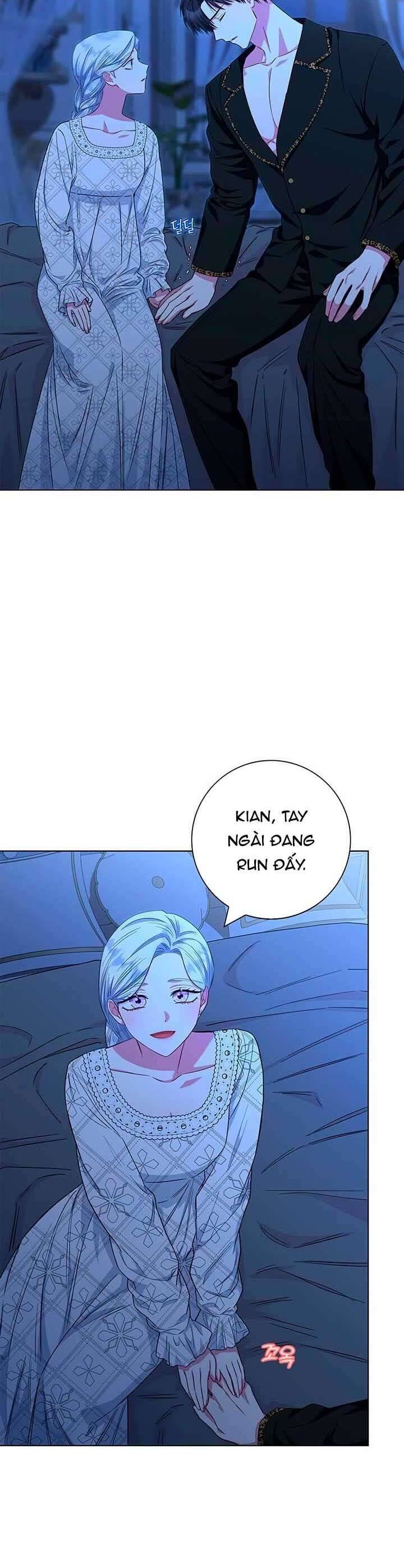 Tôi Trở Thành Mẹ Của Nam Chính Chapter 39 - Trang 2