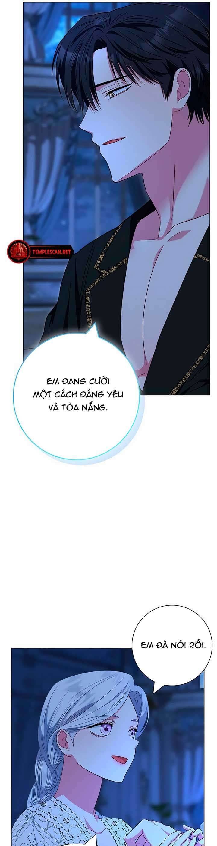 Tôi Trở Thành Mẹ Của Nam Chính Chapter 39 - Trang 2