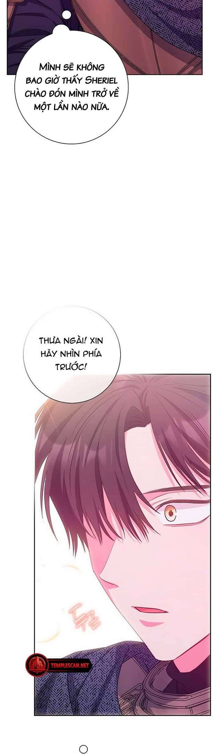 Tôi Trở Thành Mẹ Của Nam Chính Chapter 38 - Trang 2