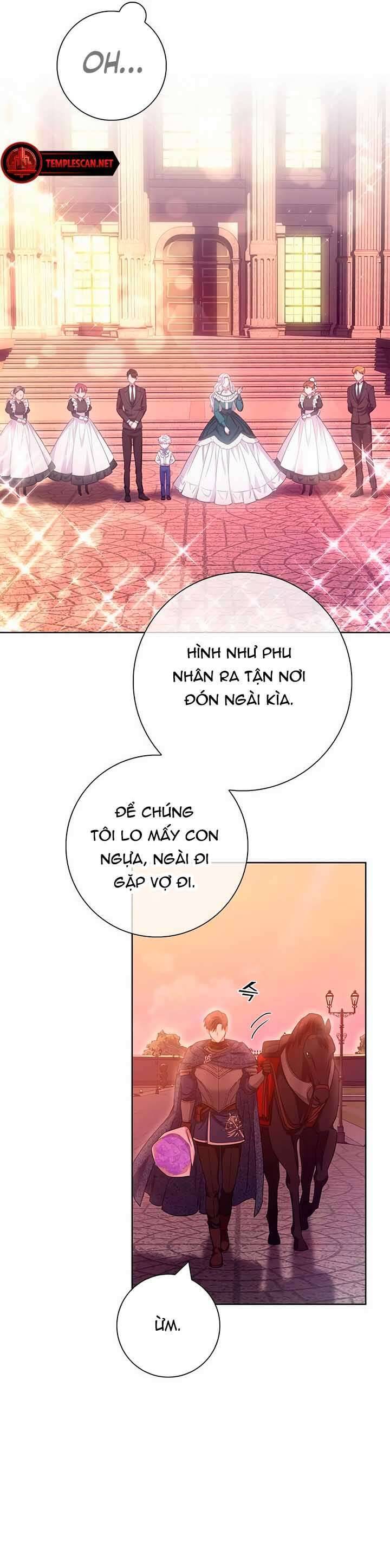 Tôi Trở Thành Mẹ Của Nam Chính Chapter 38 - Trang 2