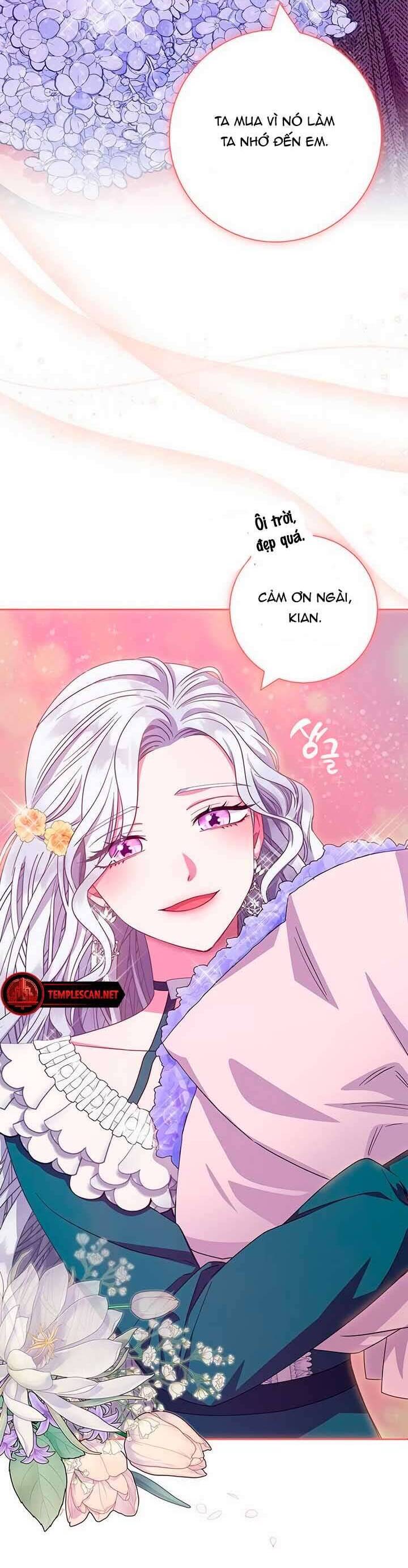 Tôi Trở Thành Mẹ Của Nam Chính Chapter 38 - Trang 2