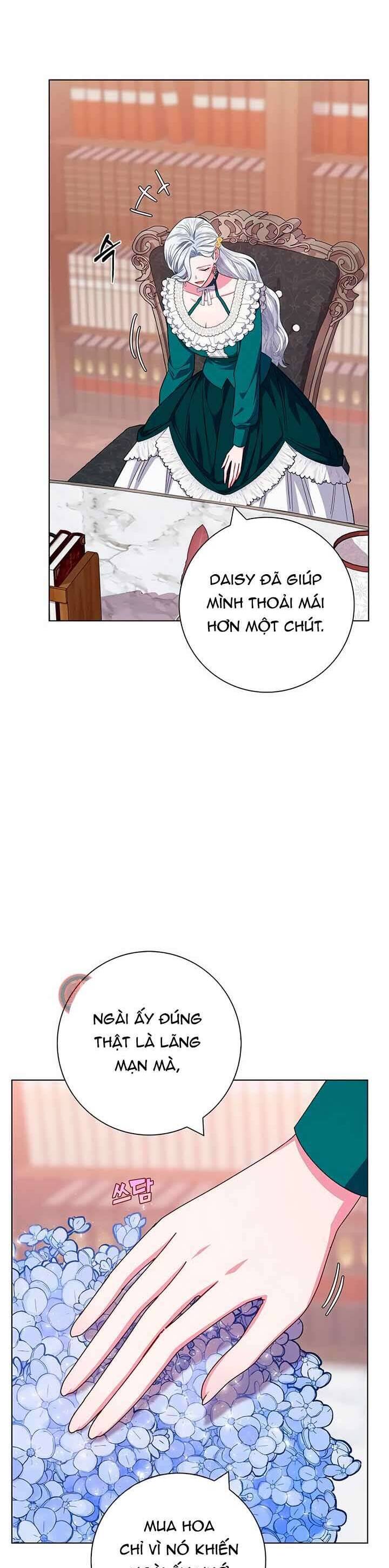 Tôi Trở Thành Mẹ Của Nam Chính Chapter 38 - Trang 2