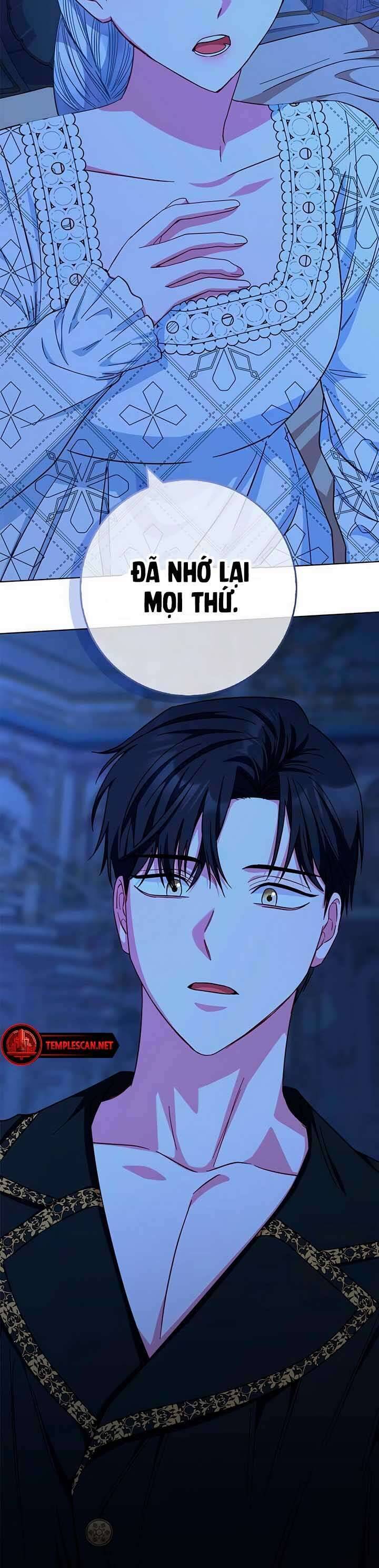 Tôi Trở Thành Mẹ Của Nam Chính Chapter 38 - Trang 2