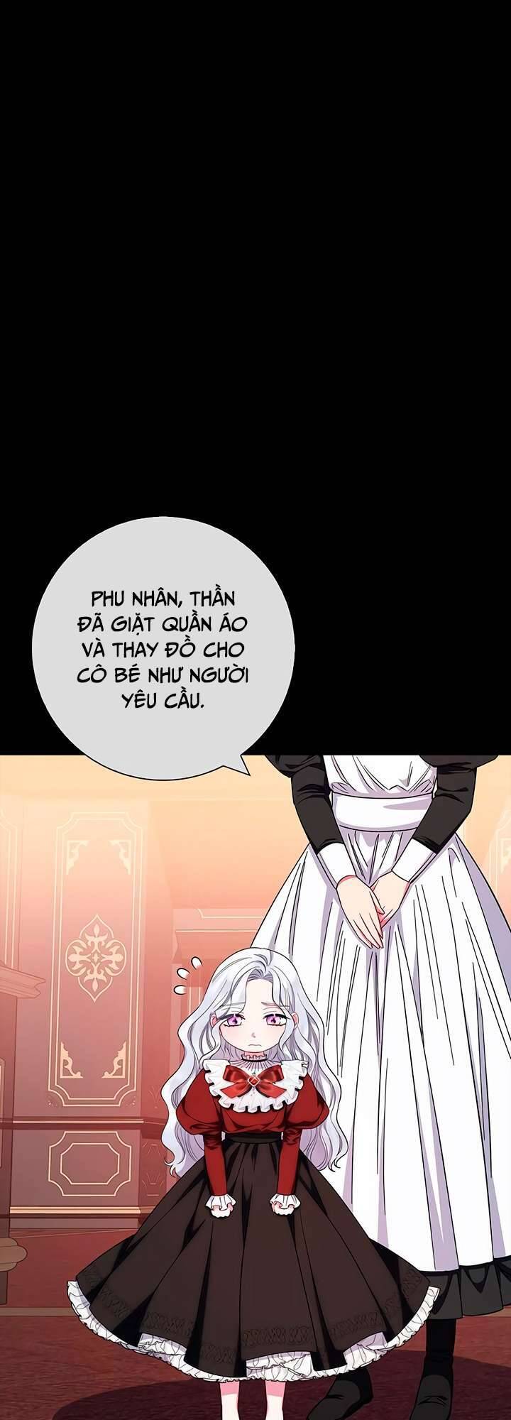 Tôi Trở Thành Mẹ Của Nam Chính Chapter 36 - Trang 2