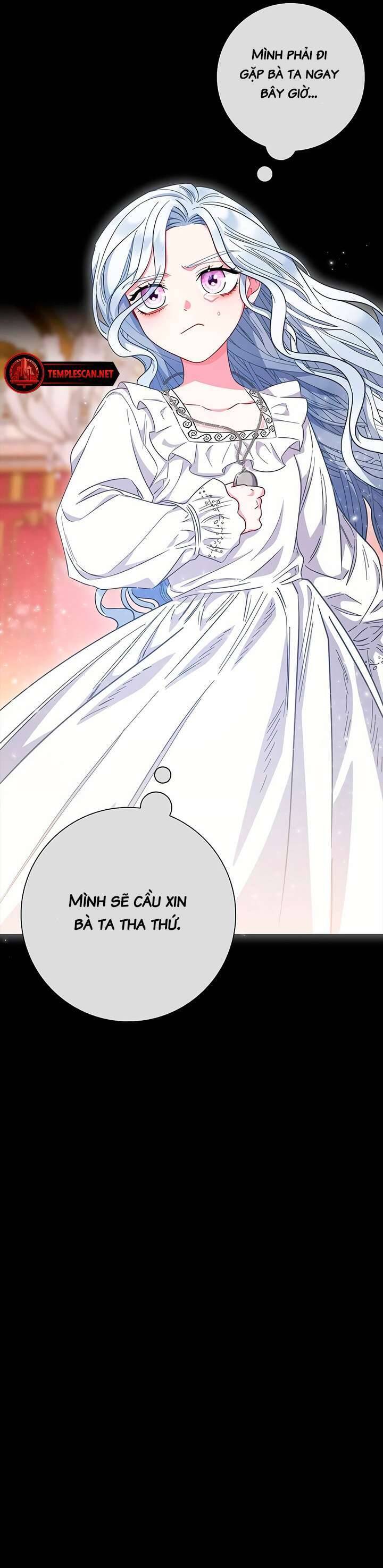 Tôi Trở Thành Mẹ Của Nam Chính Chapter 36 - Trang 2