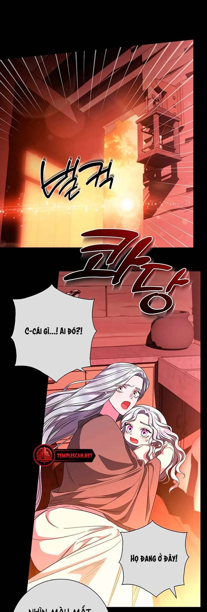 Tôi Trở Thành Mẹ Của Nam Chính Chapter 35 - Trang 2