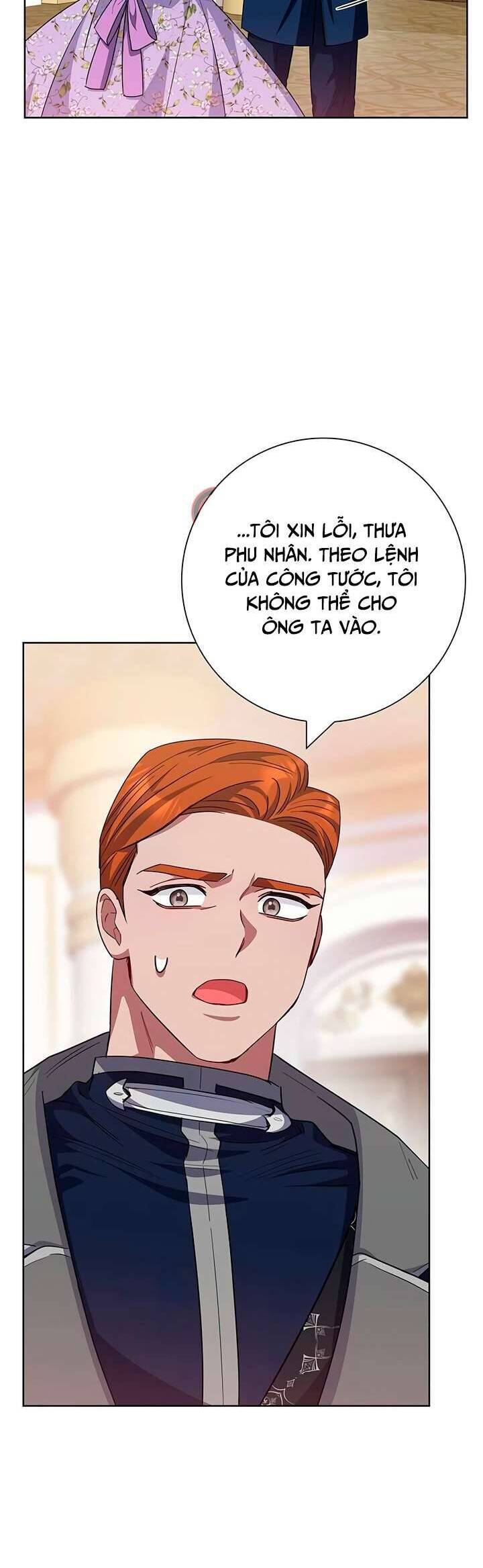 Tôi Trở Thành Mẹ Của Nam Chính Chapter 35 - Trang 2