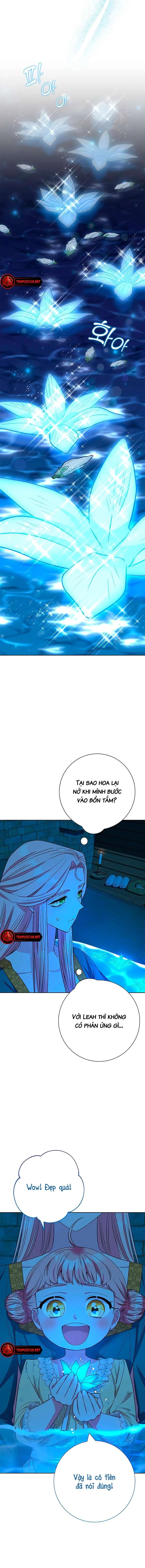 Tôi Trở Thành Mẹ Của Nam Chính Chapter 32 - Trang 2