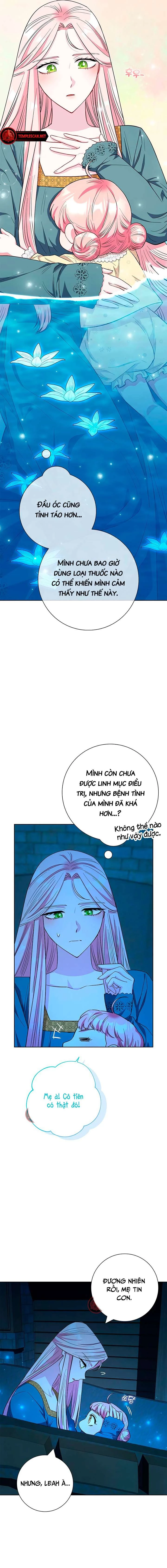 Tôi Trở Thành Mẹ Của Nam Chính Chapter 32 - Trang 2