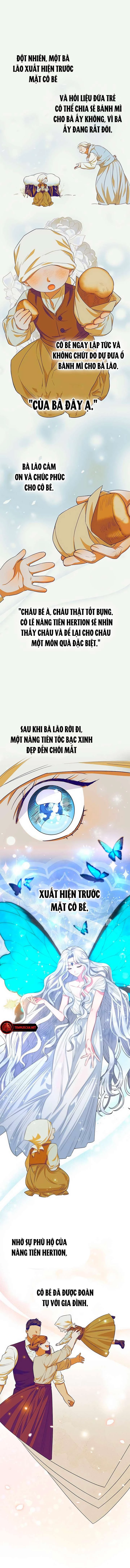 Tôi Trở Thành Mẹ Của Nam Chính Chapter 31 - Trang 2