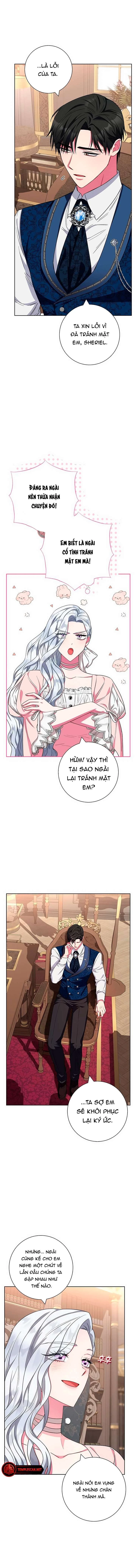 Tôi Trở Thành Mẹ Của Nam Chính Chapter 30 - Trang 2