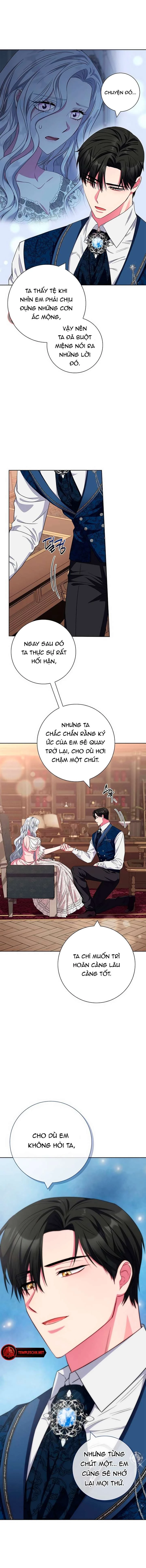 Tôi Trở Thành Mẹ Của Nam Chính Chapter 30 - Trang 2