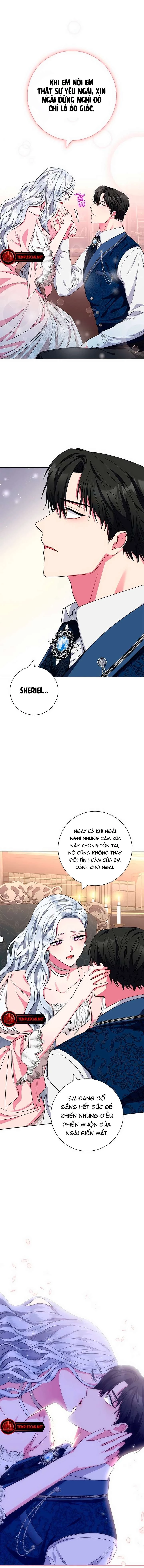 Tôi Trở Thành Mẹ Của Nam Chính Chapter 30 - Trang 2