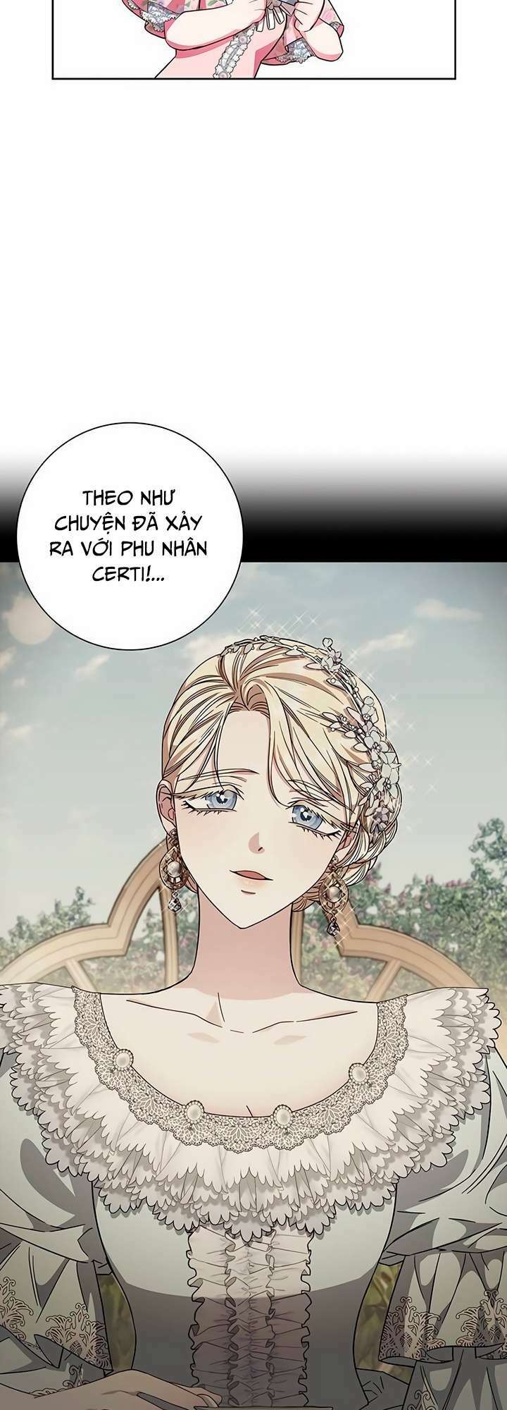 Tôi Trở Thành Mẹ Của Nam Chính Chapter 25 - Trang 2