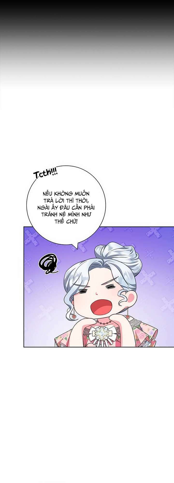 Tôi Trở Thành Mẹ Của Nam Chính Chapter 25 - Trang 2