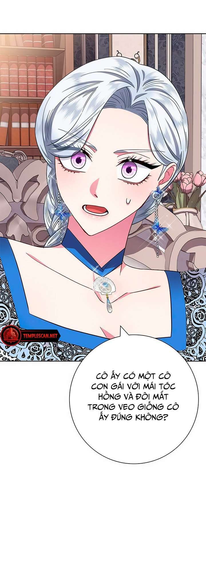 Tôi Trở Thành Mẹ Của Nam Chính Chapter 25 - Trang 2