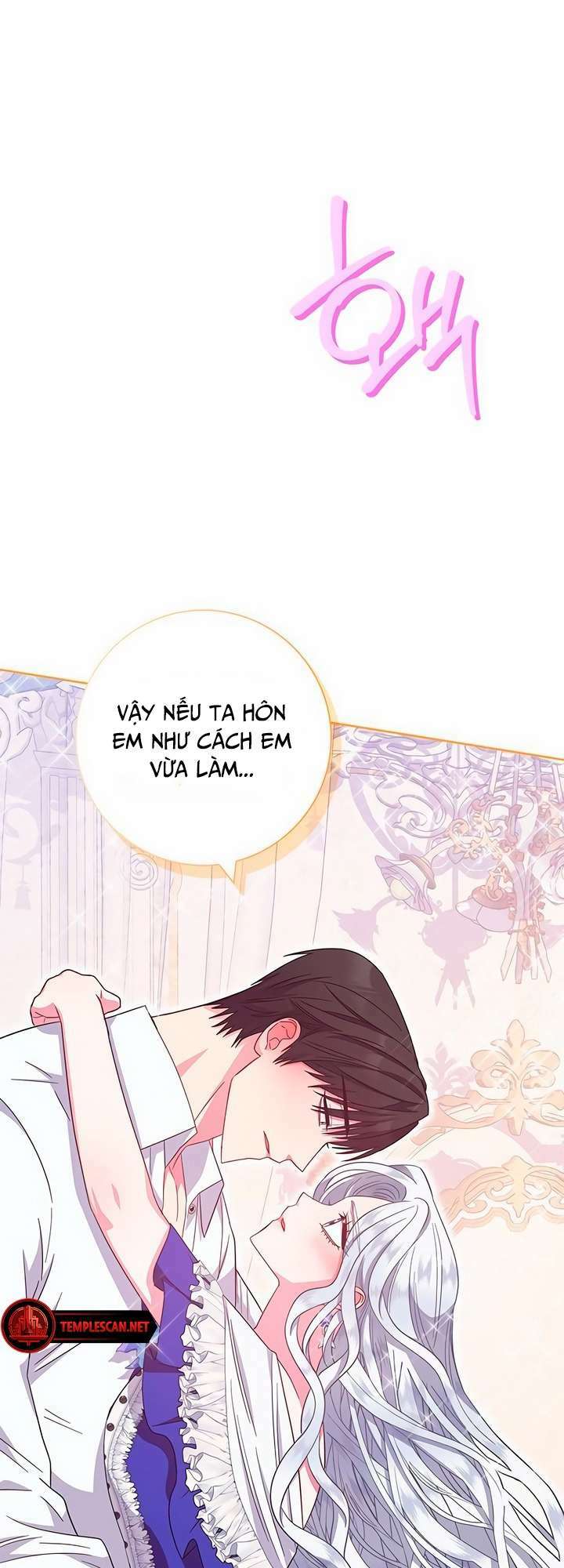 Tôi Trở Thành Mẹ Của Nam Chính Chapter 24 - Trang 2