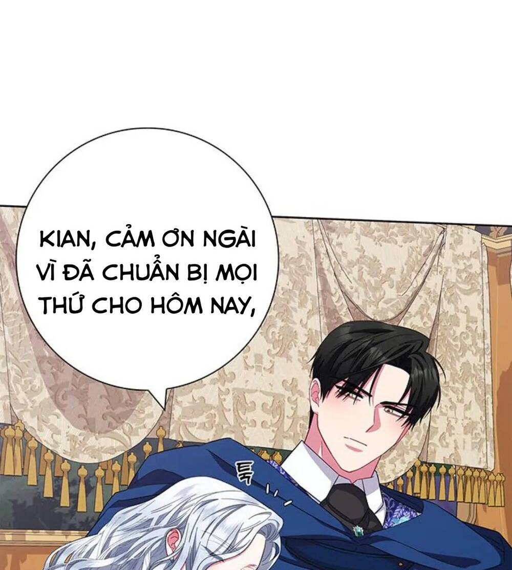 Tôi Trở Thành Mẹ Của Nam Chính Chapter 23 - Trang 2