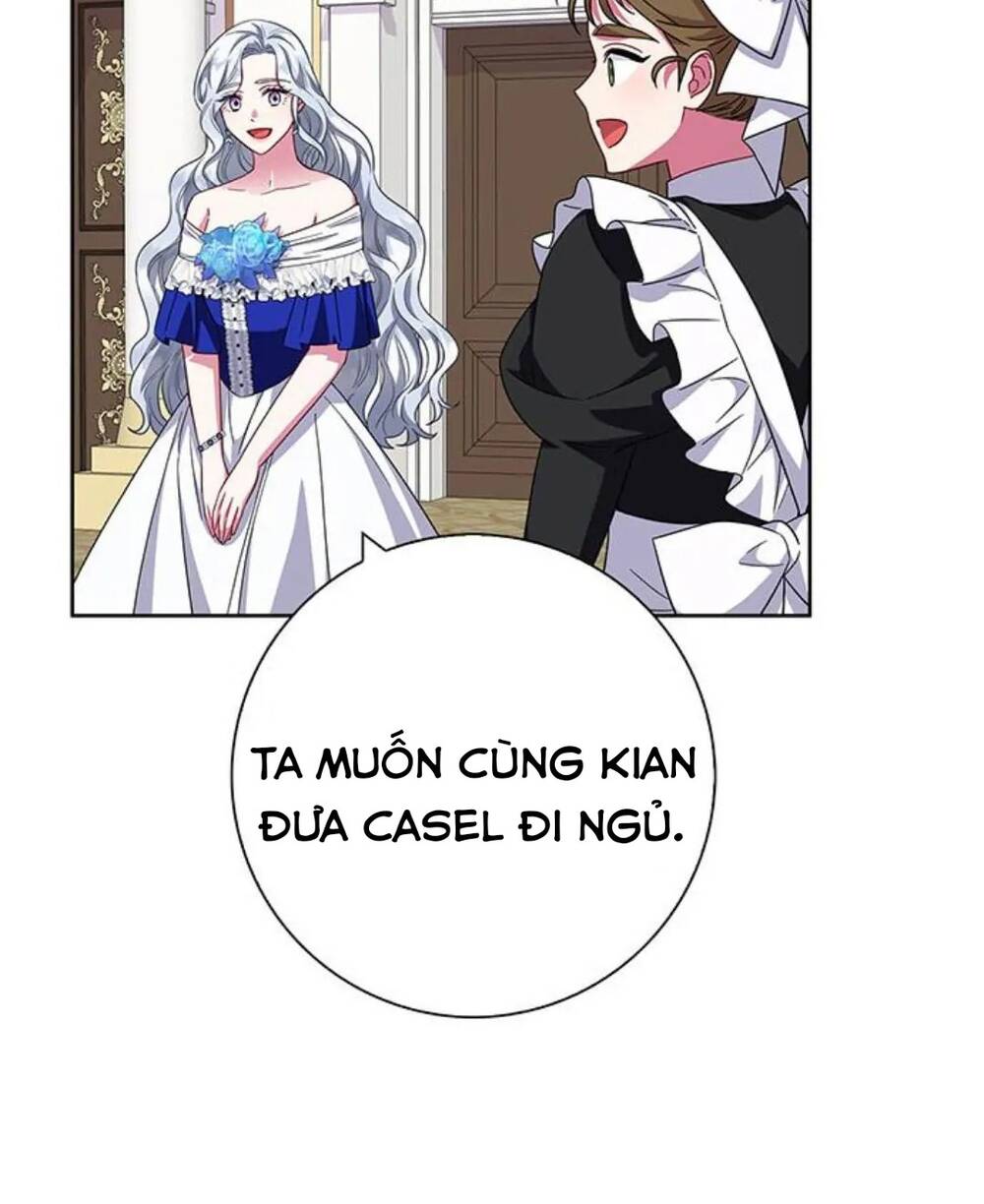 Tôi Trở Thành Mẹ Của Nam Chính Chapter 23 - Trang 2