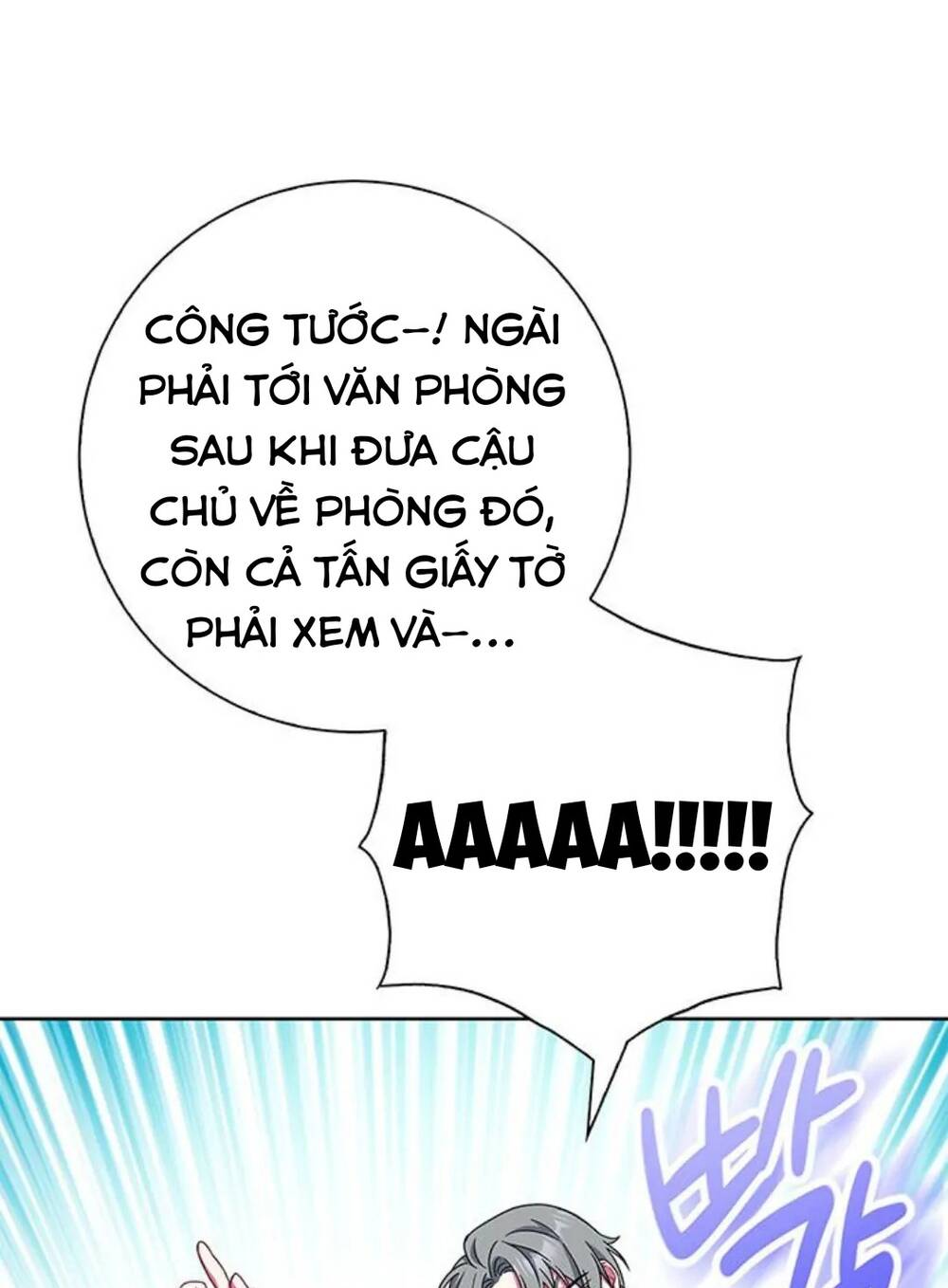 Tôi Trở Thành Mẹ Của Nam Chính Chapter 23 - Trang 2