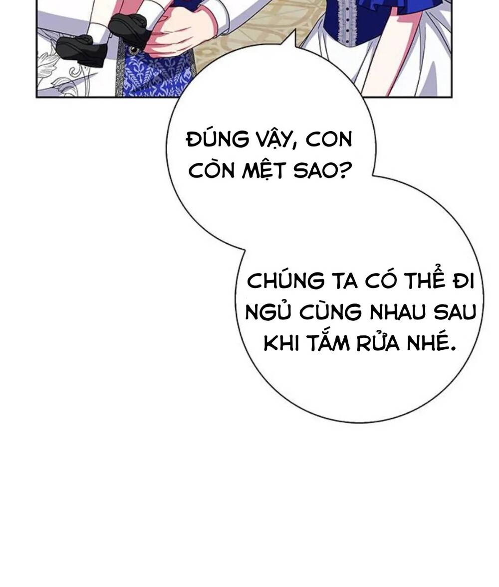 Tôi Trở Thành Mẹ Của Nam Chính Chapter 23 - Trang 2