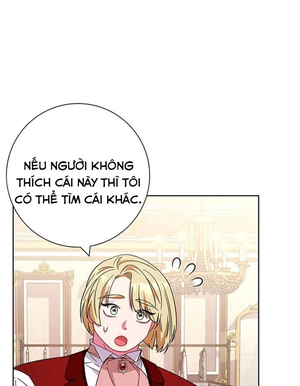 Tôi Trở Thành Mẹ Của Nam Chính Chapter 23 - Trang 2