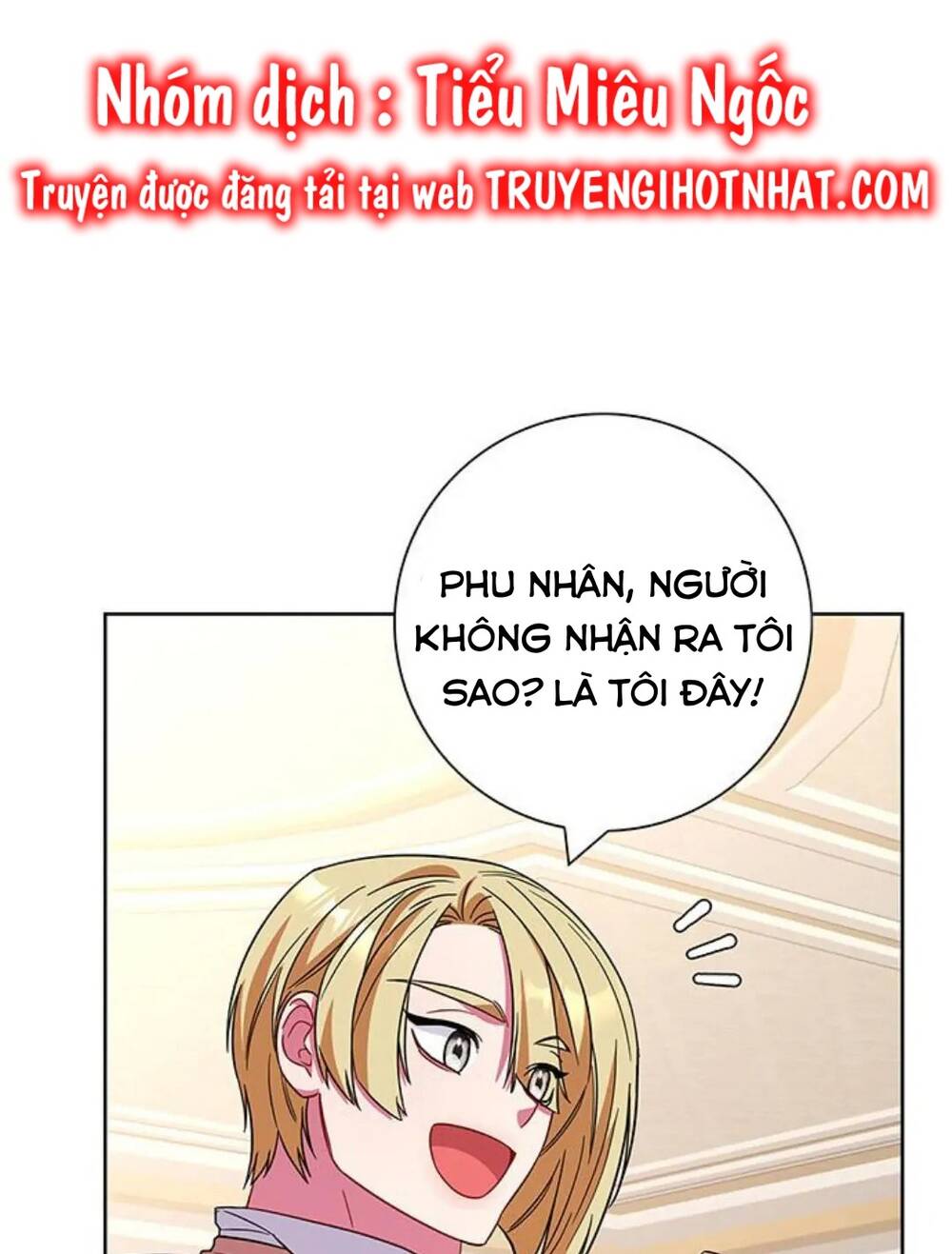 Tôi Trở Thành Mẹ Của Nam Chính Chapter 23 - Trang 2