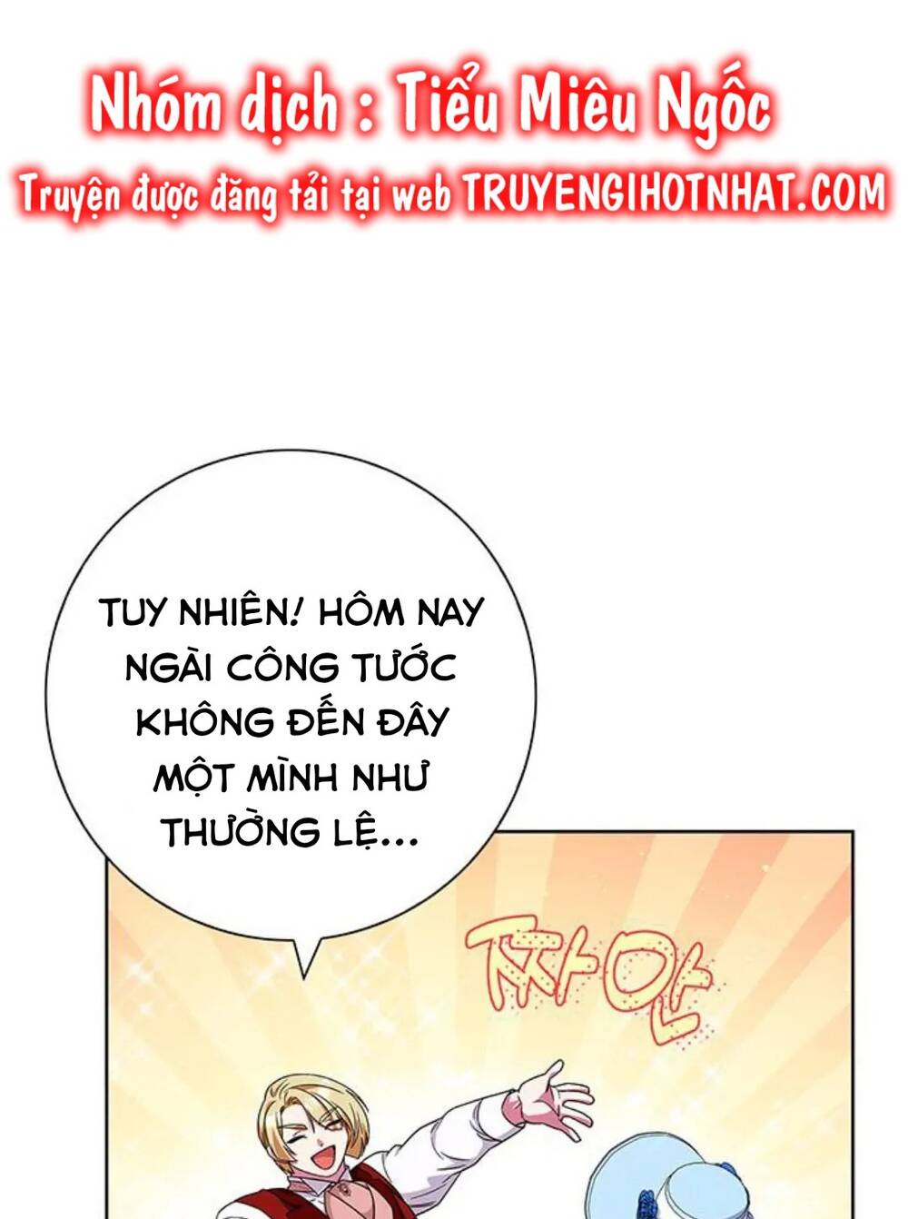 Tôi Trở Thành Mẹ Của Nam Chính Chapter 23 - Trang 2